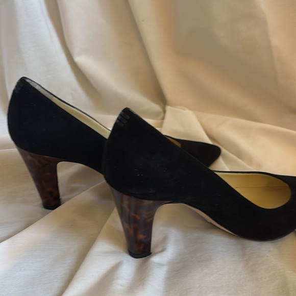 Sarah Flint Pumps - Picture 5 of 10